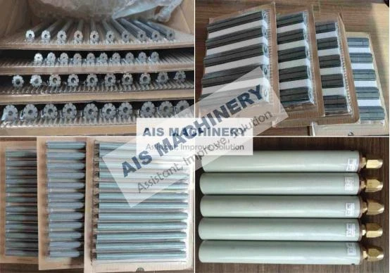 solid state welders