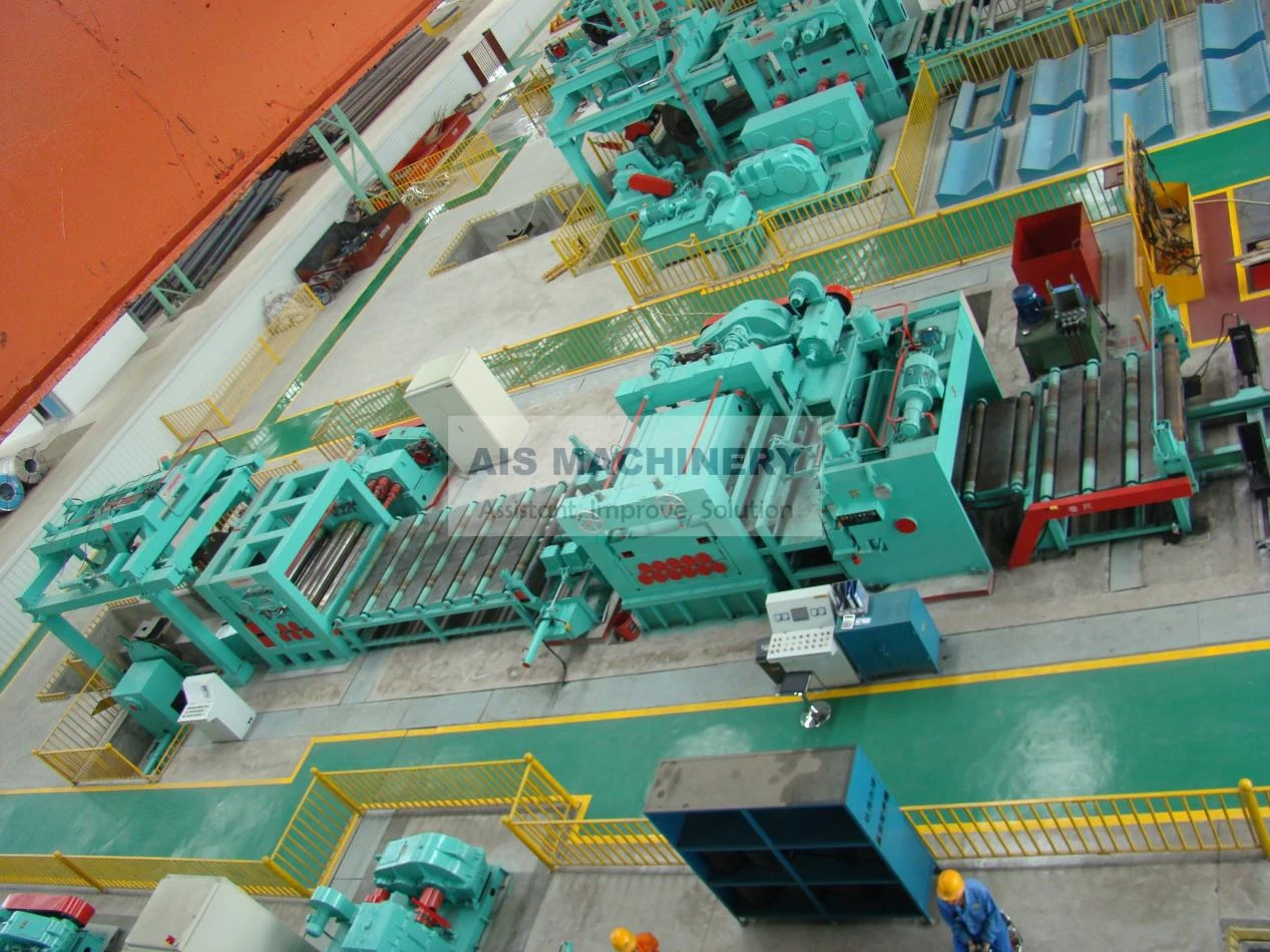 Cut to Length and Slitting Machine: Functions, Features & How to Choose