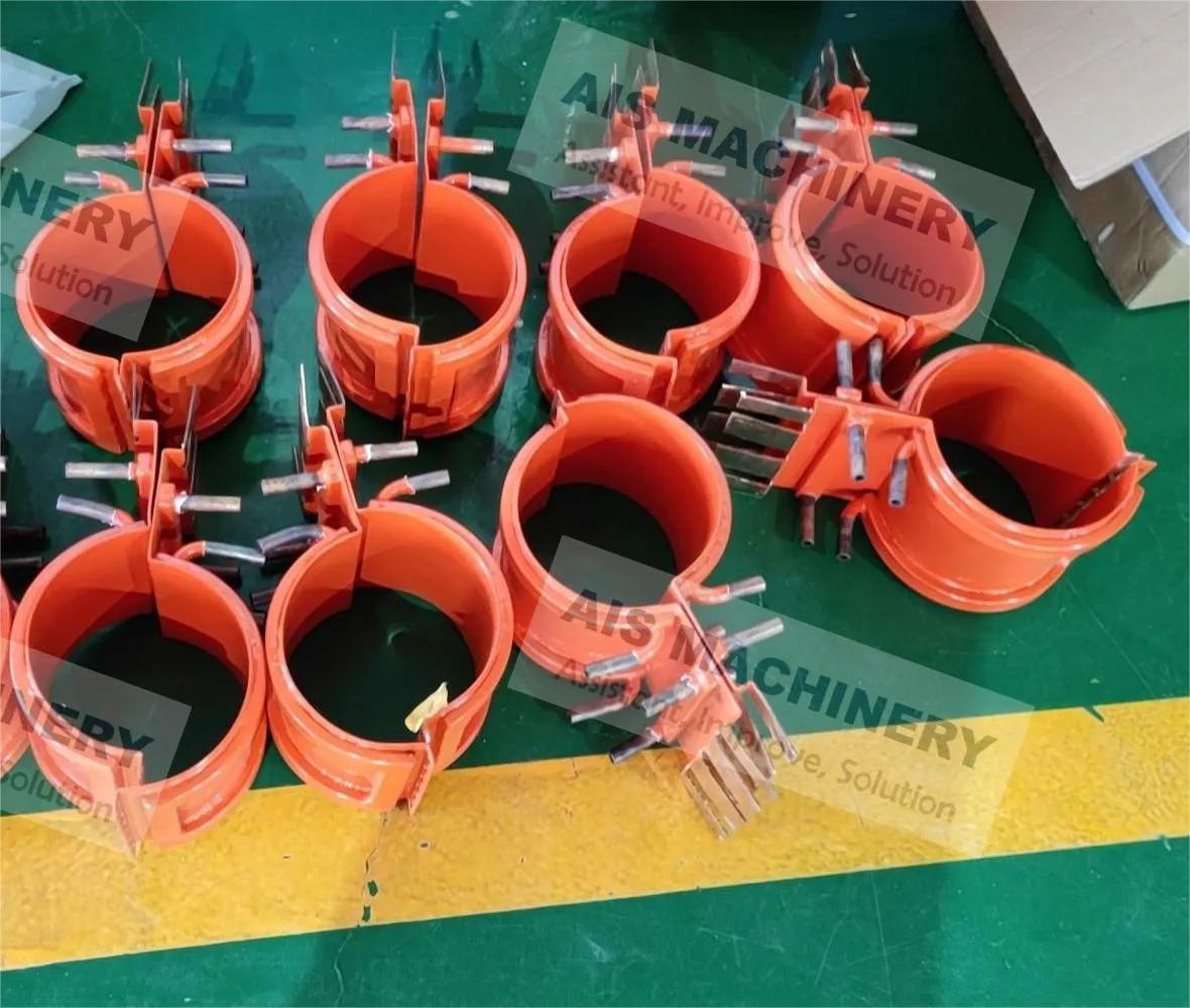 tube mill equipment
