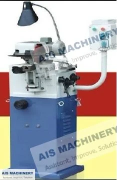 HSS Saw Blade Sharpener Machine From AIS Machinery
