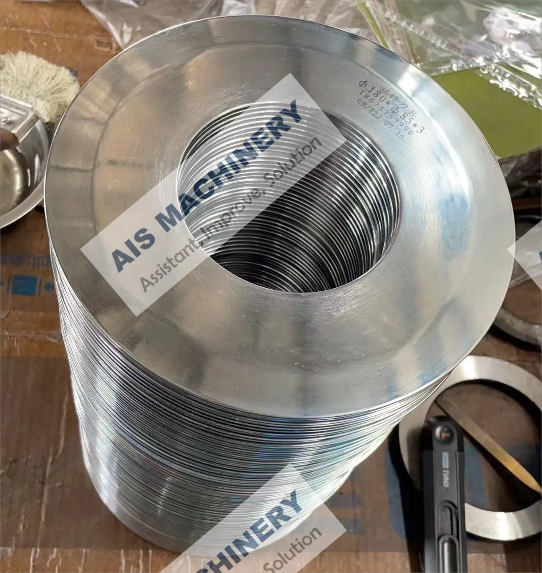 Read More About slitter blade