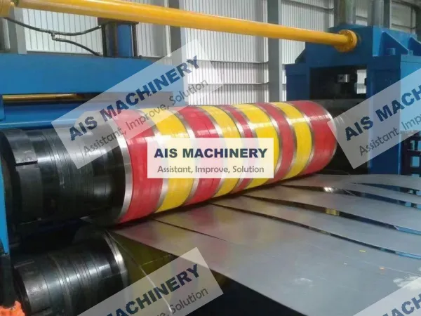 Read More About rotary slitter knives