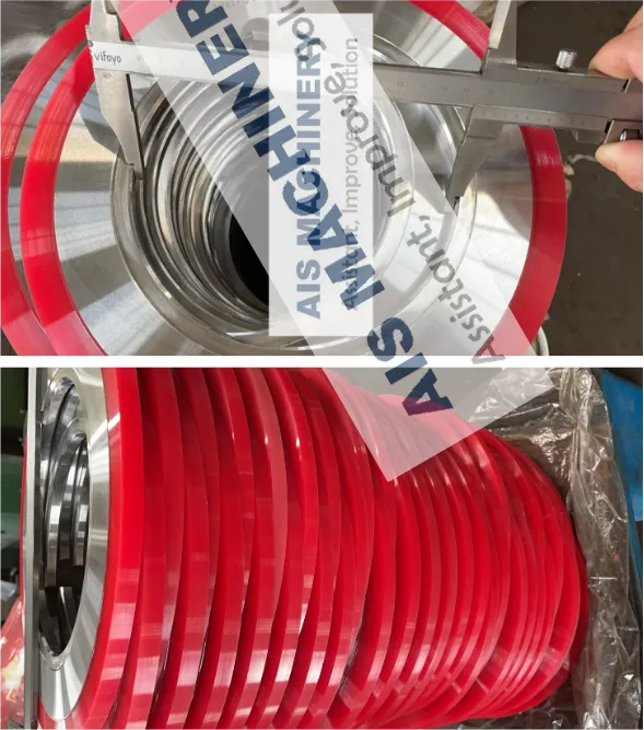 Premium Pipe Mill Factory   High-Quality Steel Tube Production Solutions