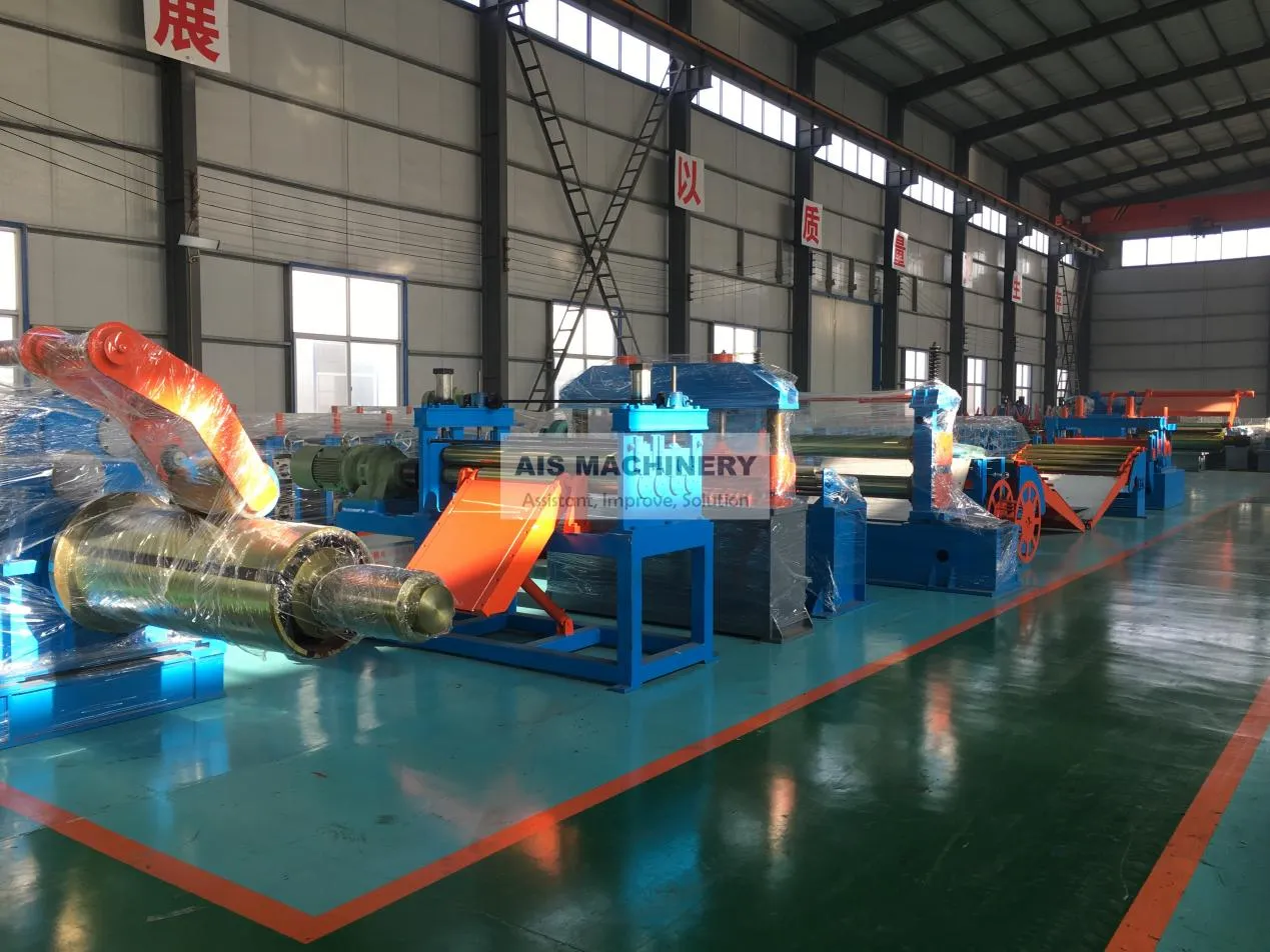 &lt;trp-post-container data-trp-post-id=&#039;560&#039;&gt;Coil Slitting Machine Price, Steel Slitting Line Types &#038; Choosing the Right Manufacturer&lt;/trp-post-container&gt;