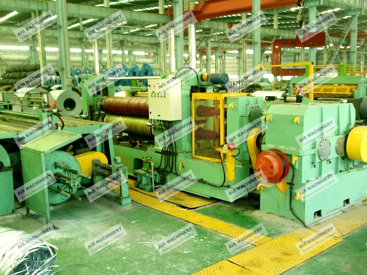 &lt;trp-post-container data-trp-post-id=&#039;676&#039;&gt;Coil Slitting Machine Quality Standards&lt;/trp-post-container&gt;