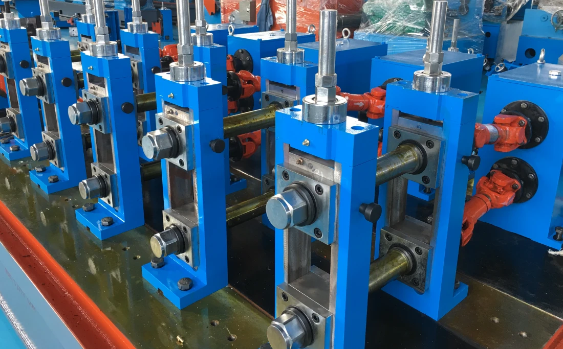 erw tube mill china