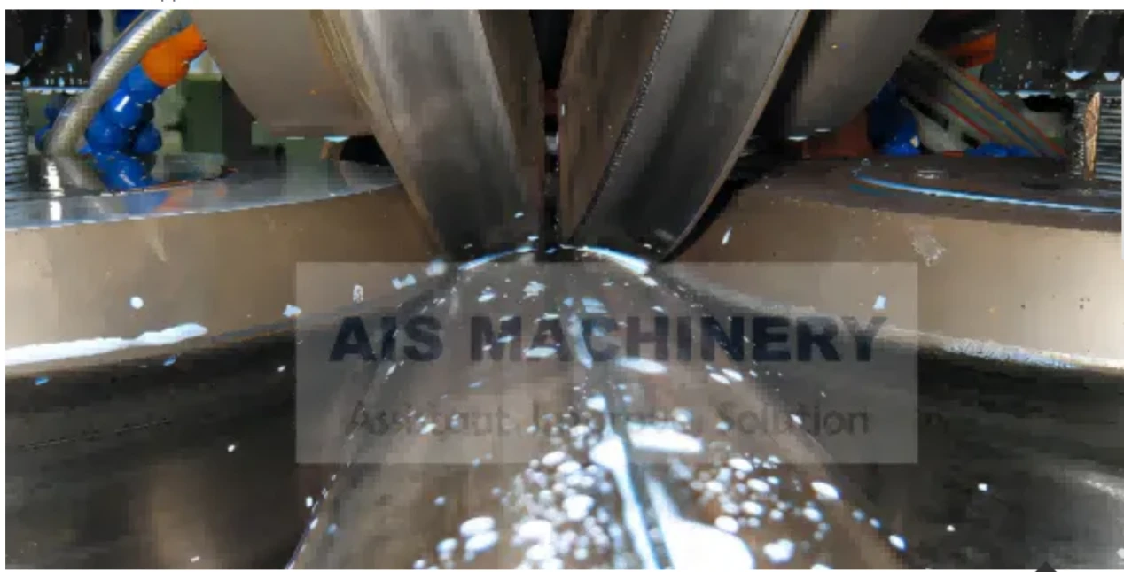 ERW Pipe Mill Material Compatibility