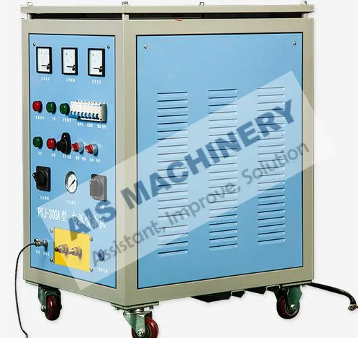 ERW Pipe Mill Material Compatibility