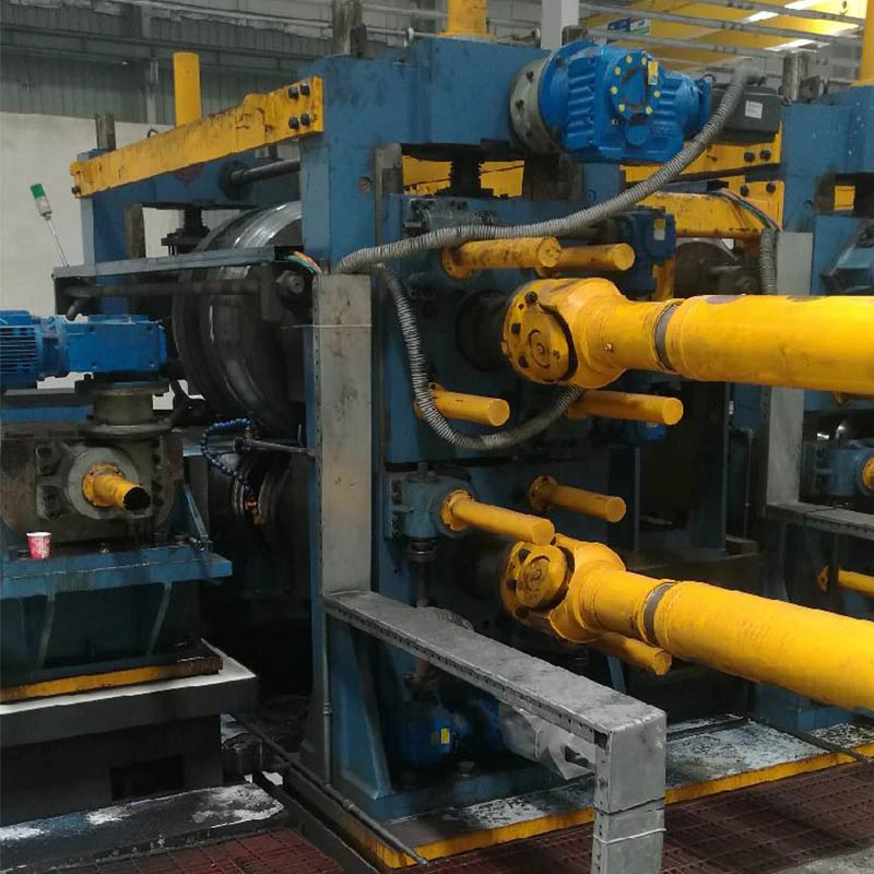 pipe mill manufacturers