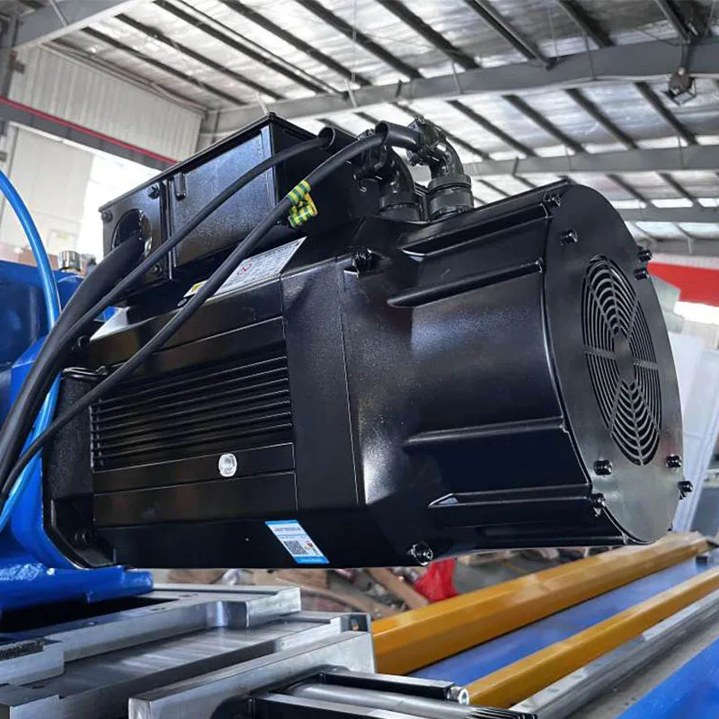 steel pipe making machine for sale