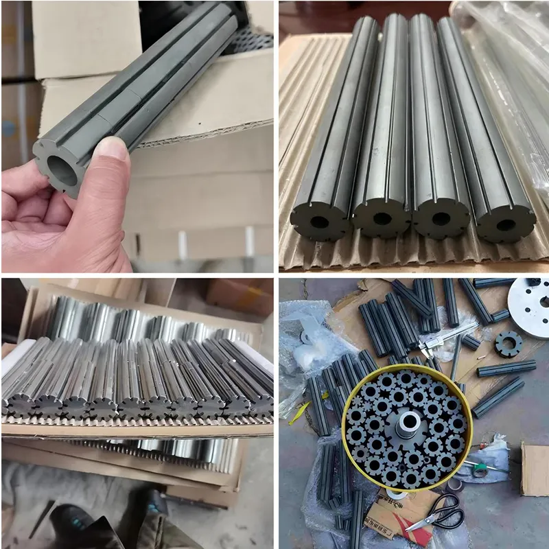 used tube mills