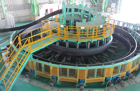 Tube Mill Machine Compose