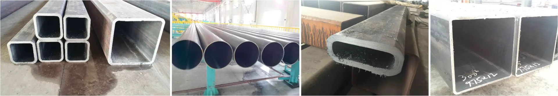 how to choose nps pipe size and erw tube machine size