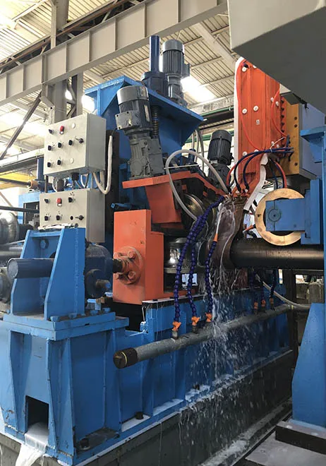 cold roll forming machine manufacturers