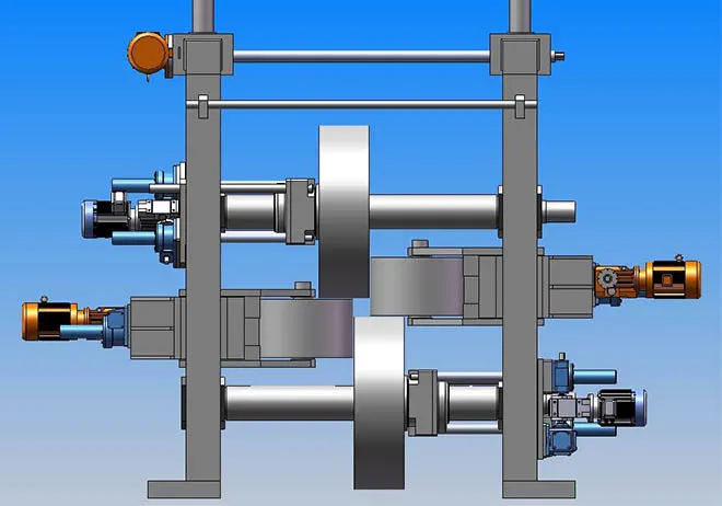 &lt;trp-post-container data-trp-post-id=&#039;648&#039;&gt;Top Tube Mill Supplier   Precision ERW &#038; Pipe Production Systems&lt;/trp-post-container&gt;