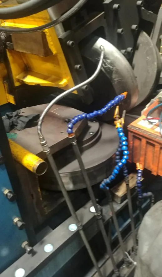 what is cold roll forming