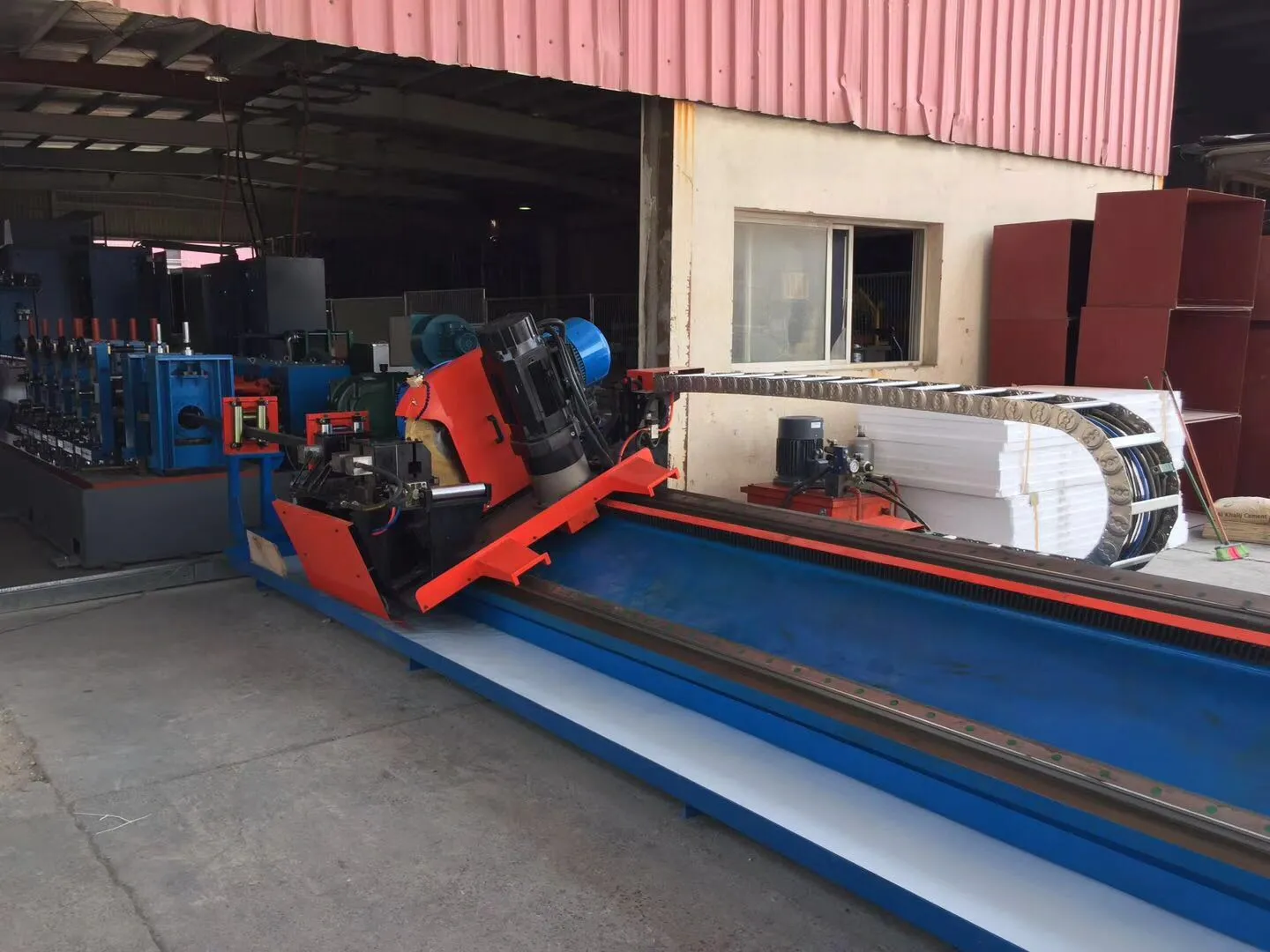 hss circular saw