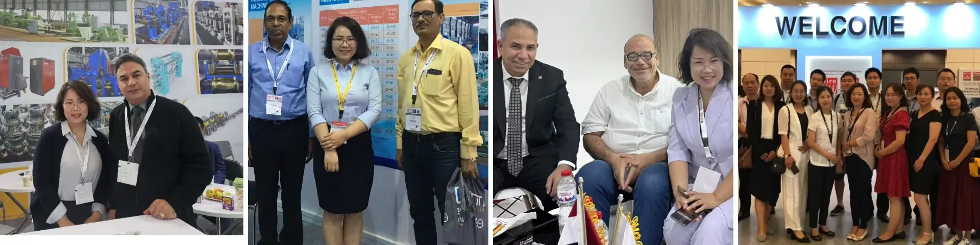 ais machinery exhibition attend ais machinery exhibition attend