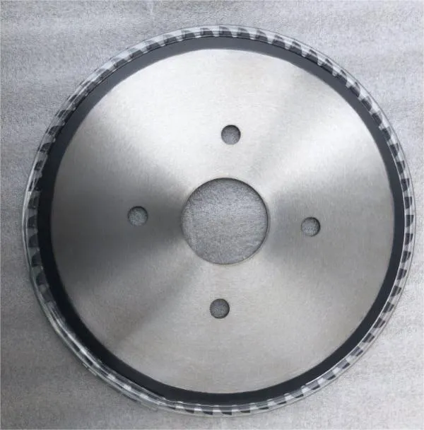 tct saw blades