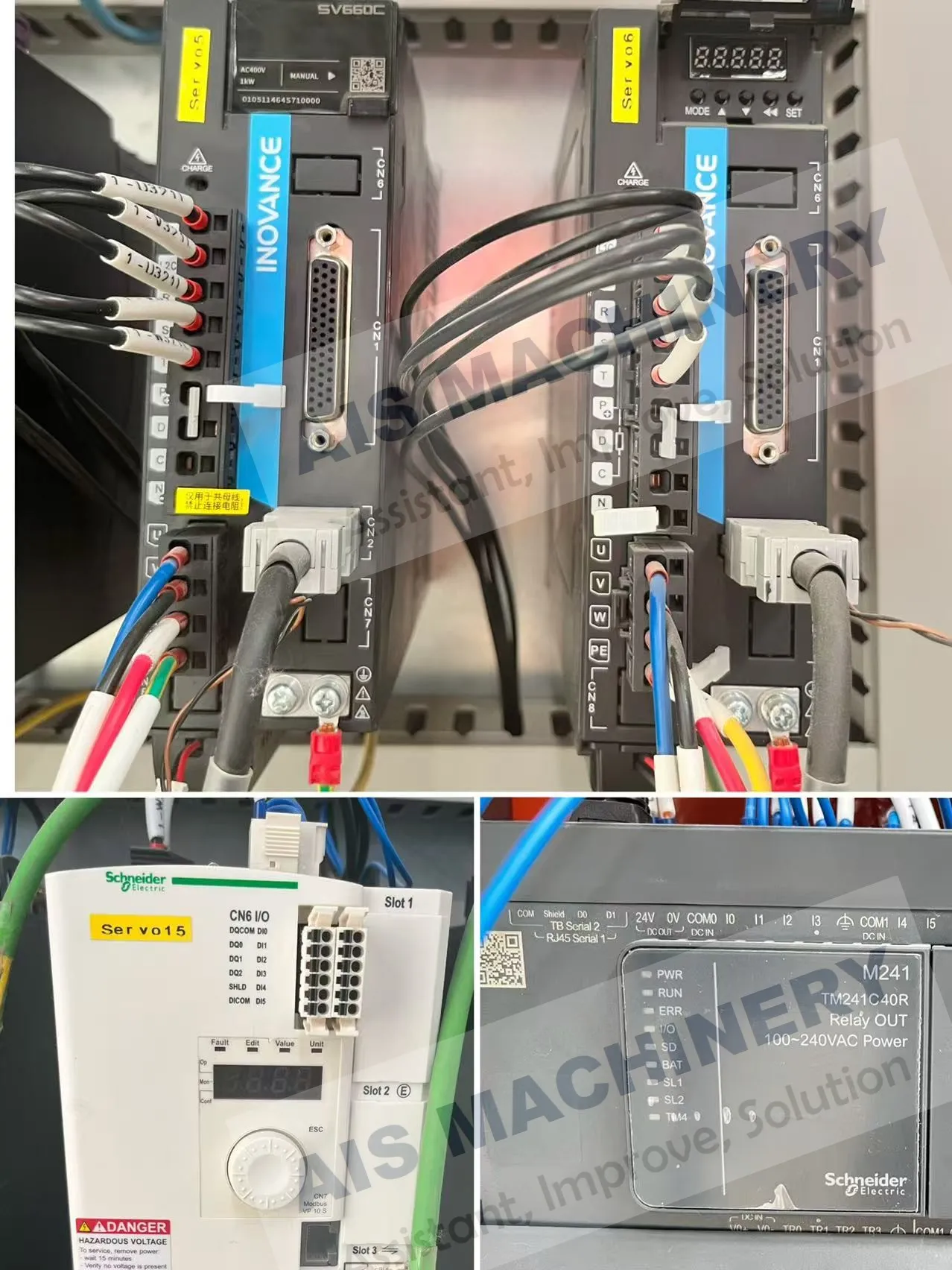 Roll Form Line for Solar Panel Steel Frames Roll Form Line for Solar Panel Steel Frames