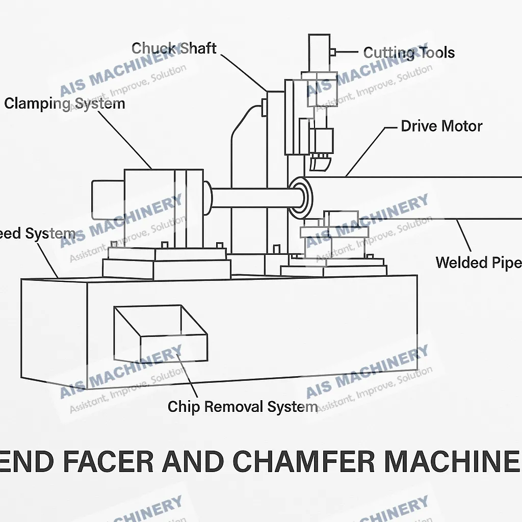 pipe chamfering7
