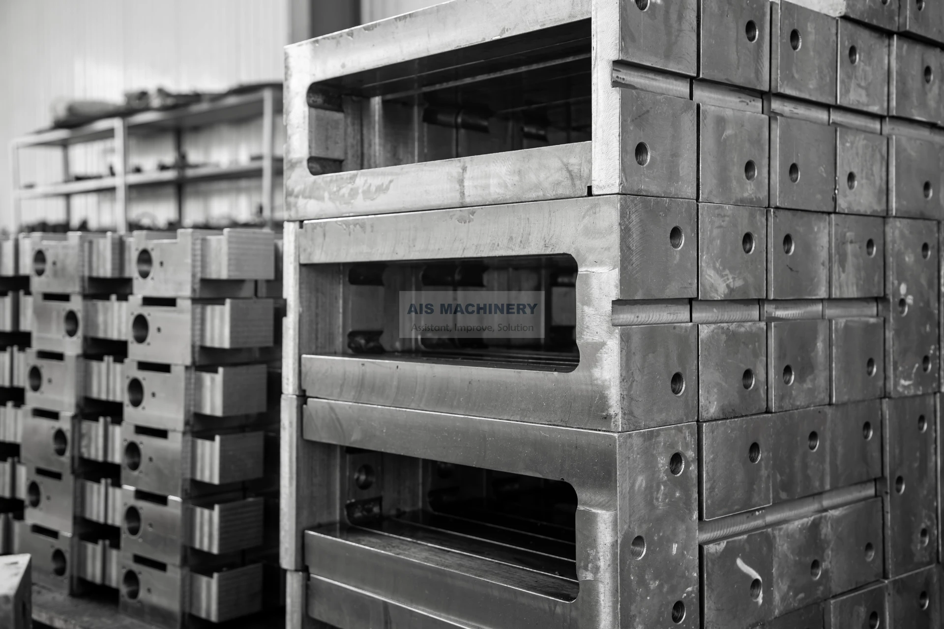 circular slitter knives