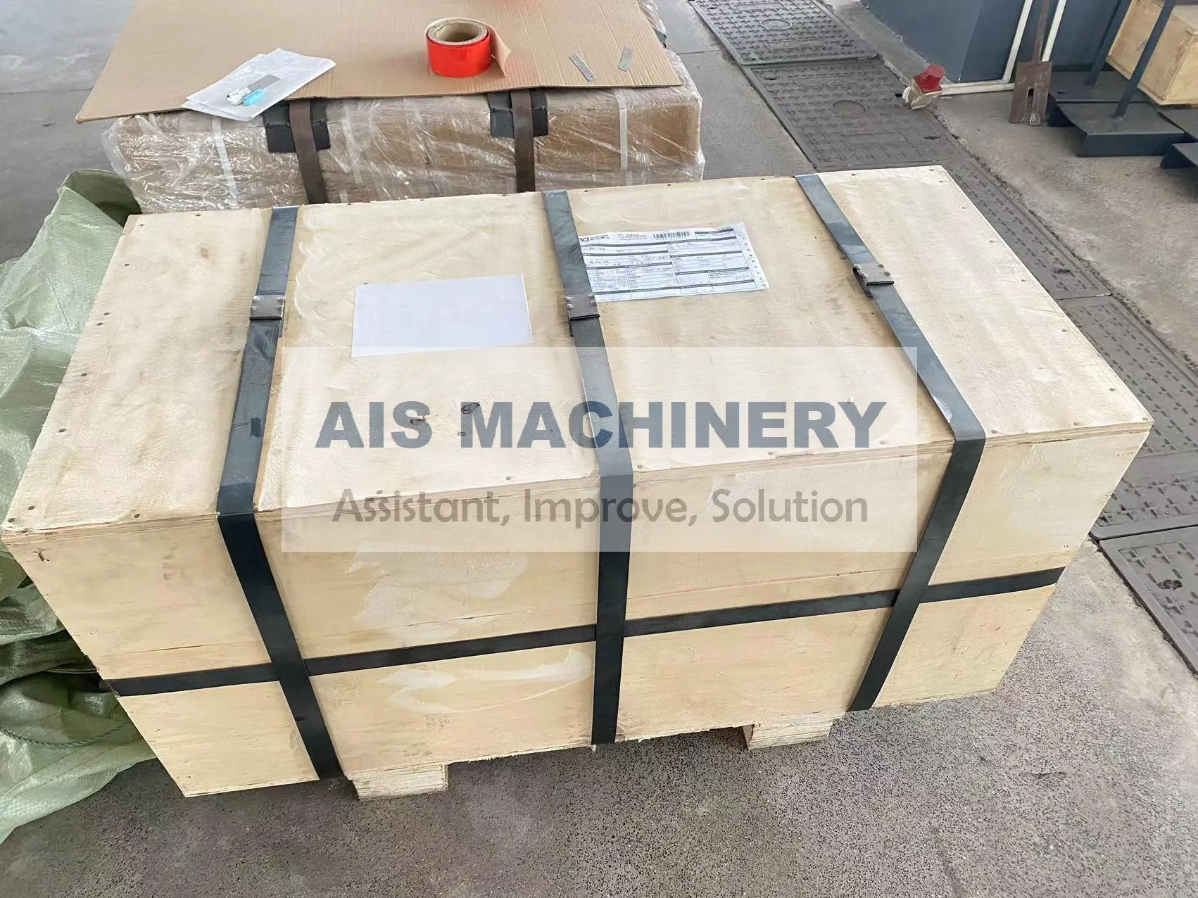 HSS saw blade