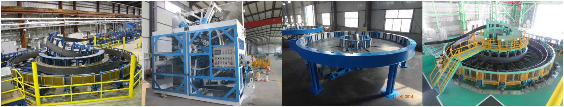 disc accumulator to storage strip disc accumulator to storage strip
