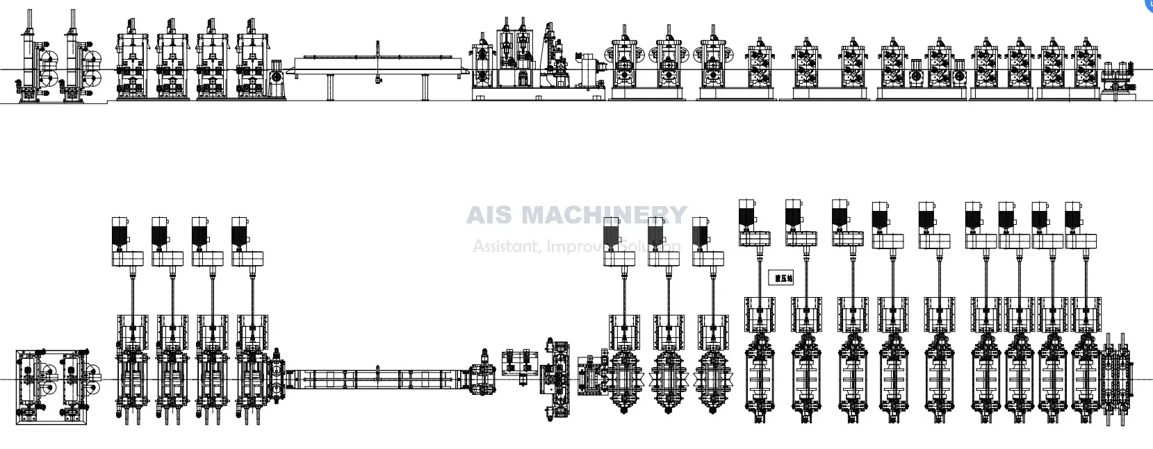 china roll forming machine Read More About china roll forming machine