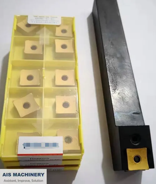 cold roll forming process