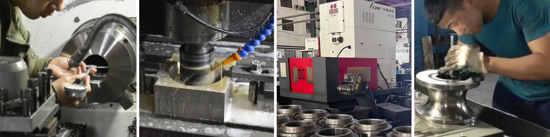 ais machinery after service and quality control ais machinery after service and quality control
