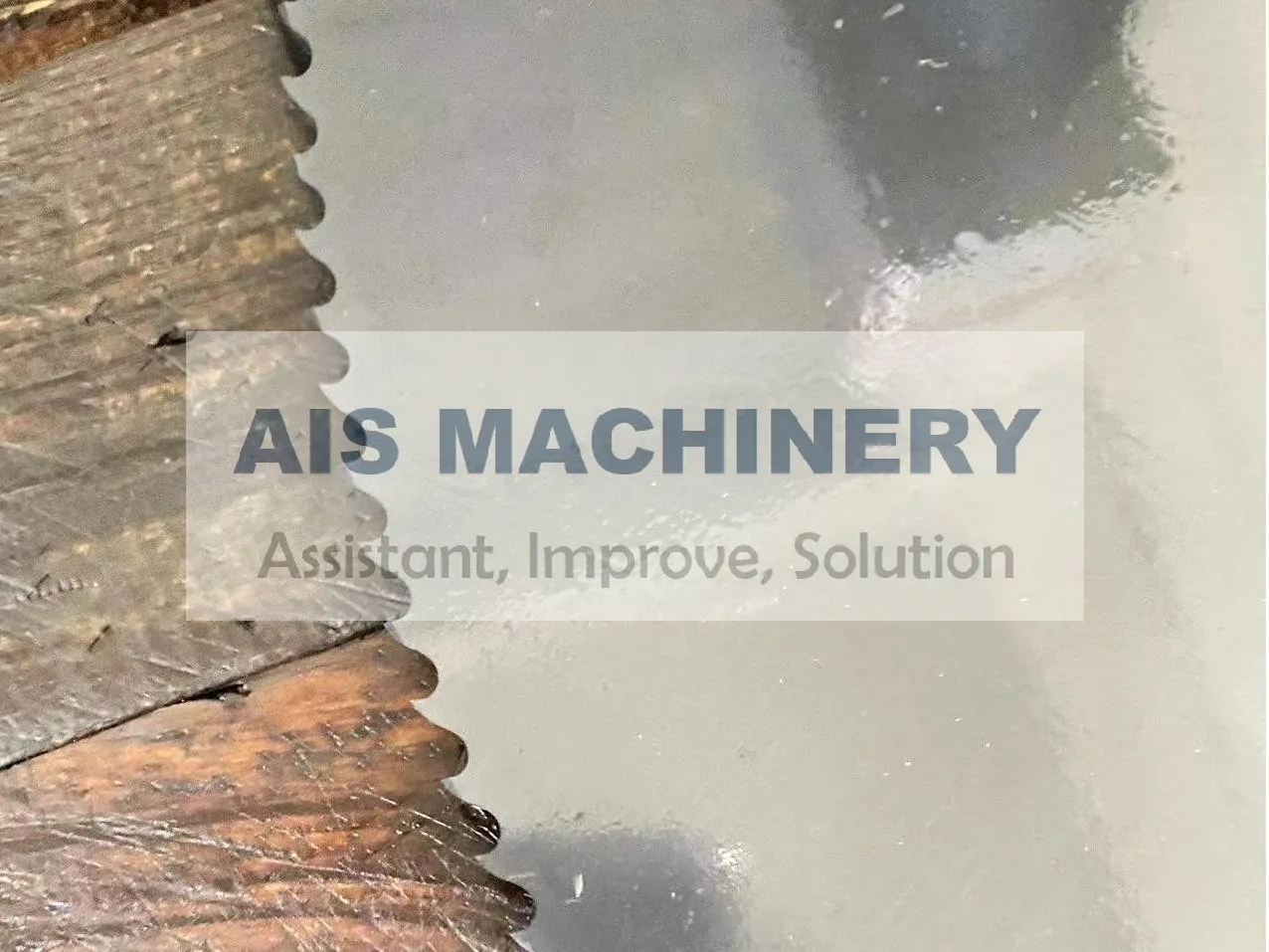 M2 M35 material saw blade