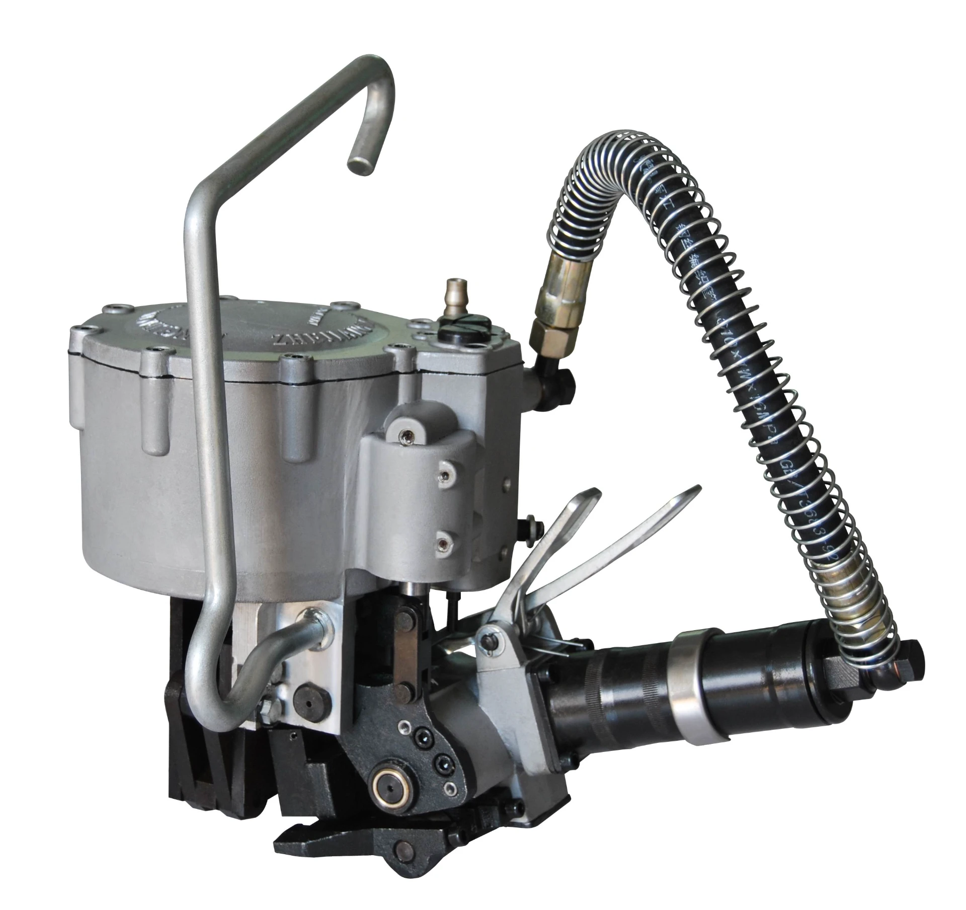 Pneumatic Strapping Machine