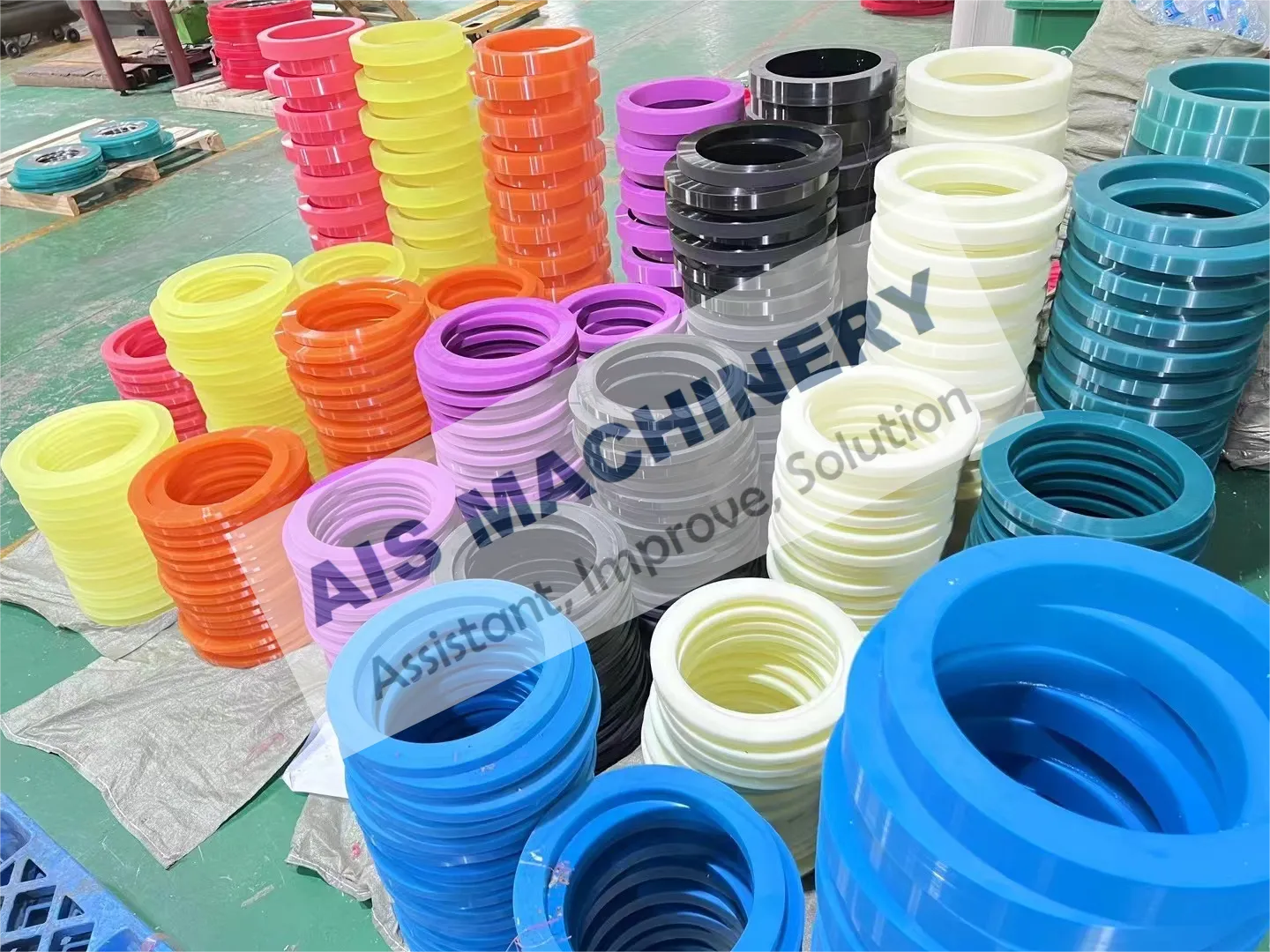 Read More About circular slitter knives