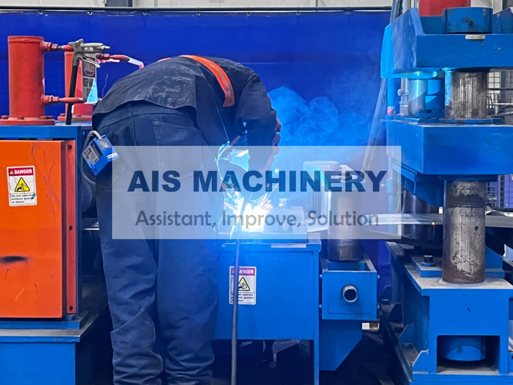 Read More About tube mill machine
