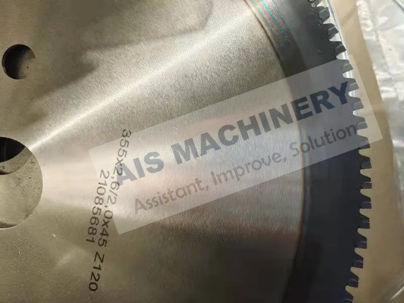 TCT SAW BLADE